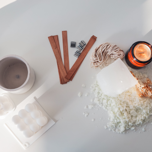 Candle Making- Group Class