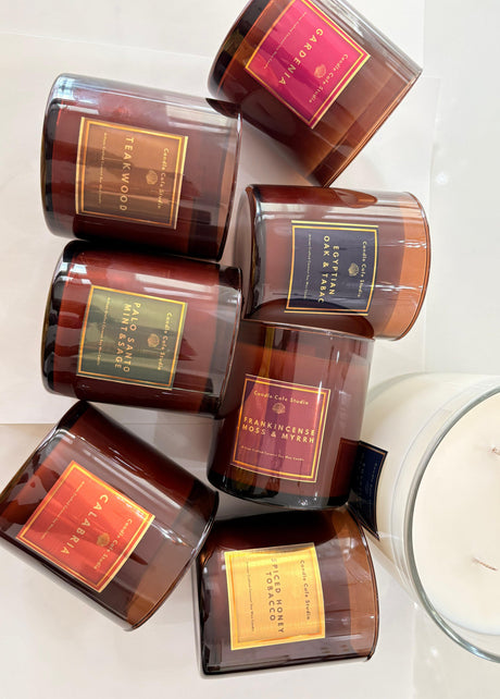 Home Fragrance