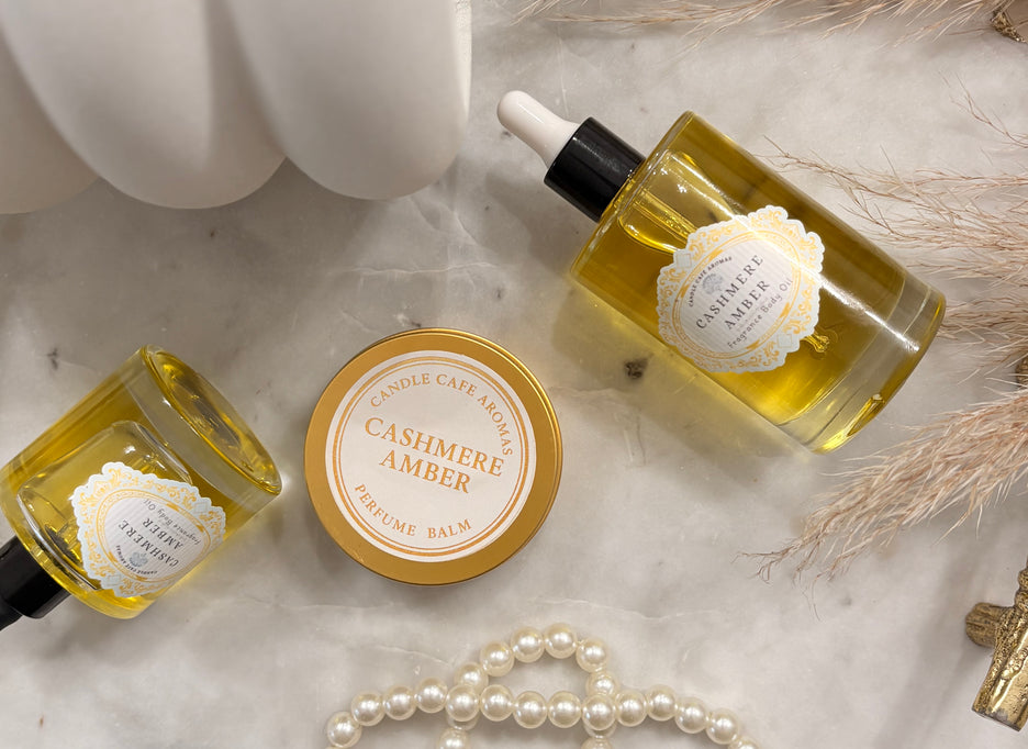 Fragrance