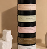 Botanical Body Butters