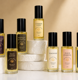 Bontanical Fragrance Oils