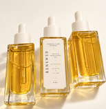 Botanical Facial Oils~Balms