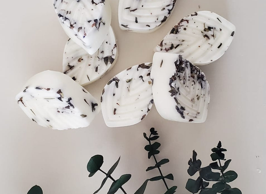 Wax Melts (Update)