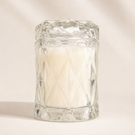 Limited Edition | Cashmere Amber Luxury Candle