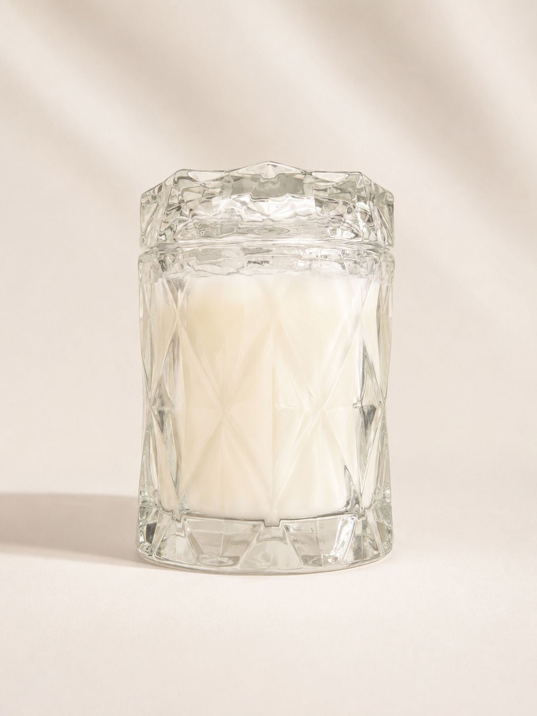 Limited Edition | Cashmere Amber Luxury Candle