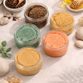 Exfoliating Body Scrub