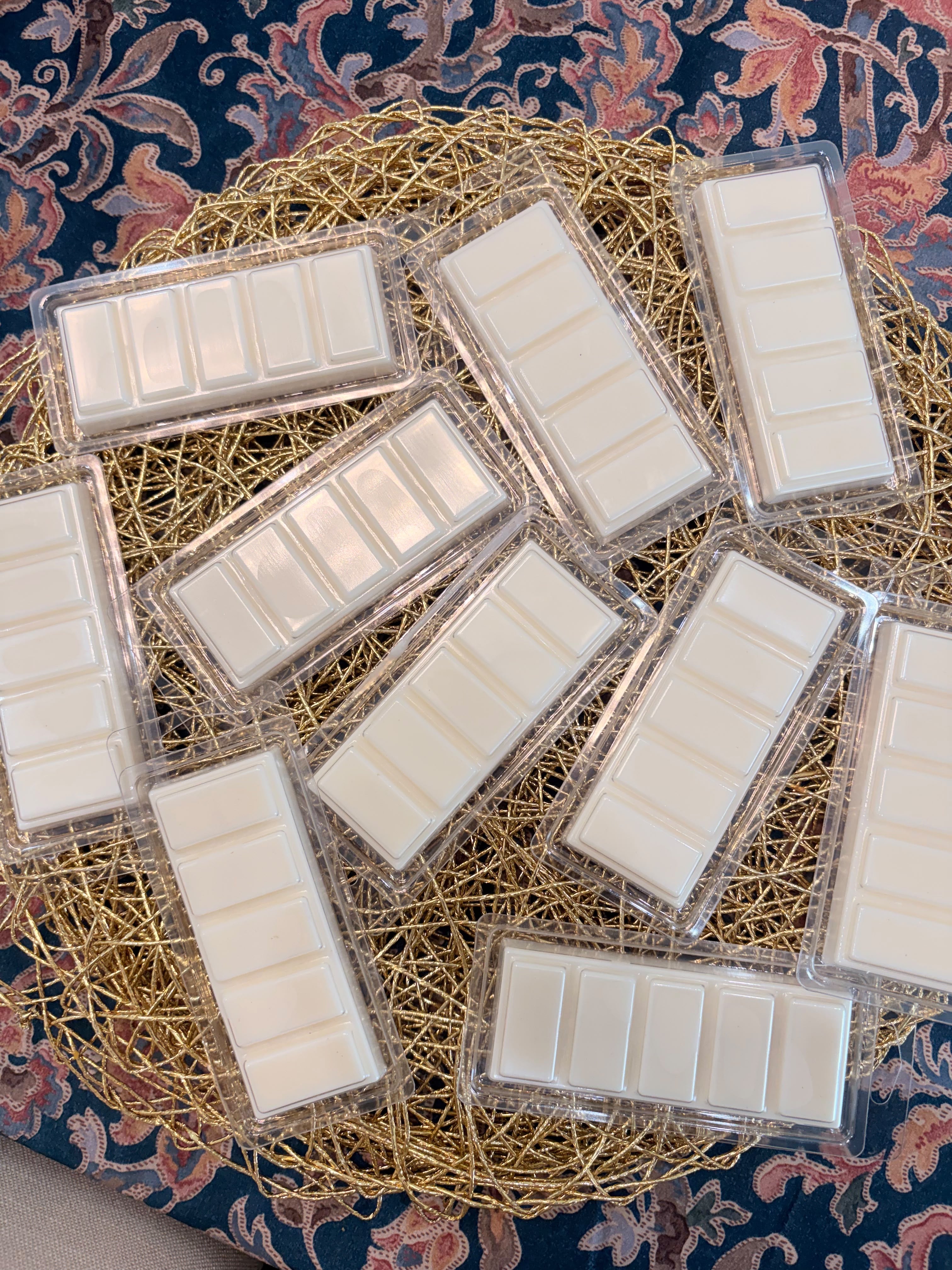 Wax Melts