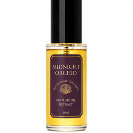 Midnight Orchid