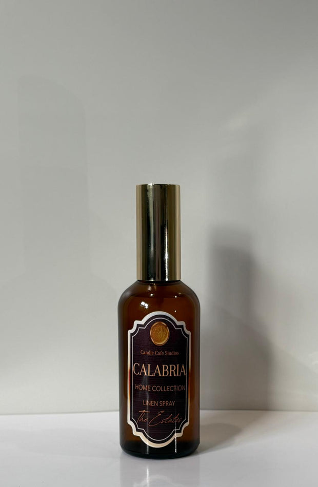 Calabria Linen Spray