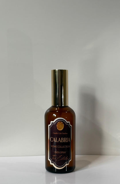 Calabria Linen Spray