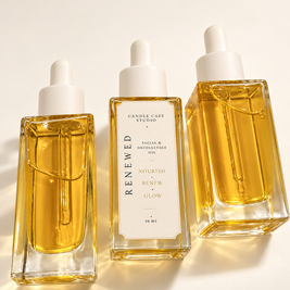 Hydrating Facial Serum