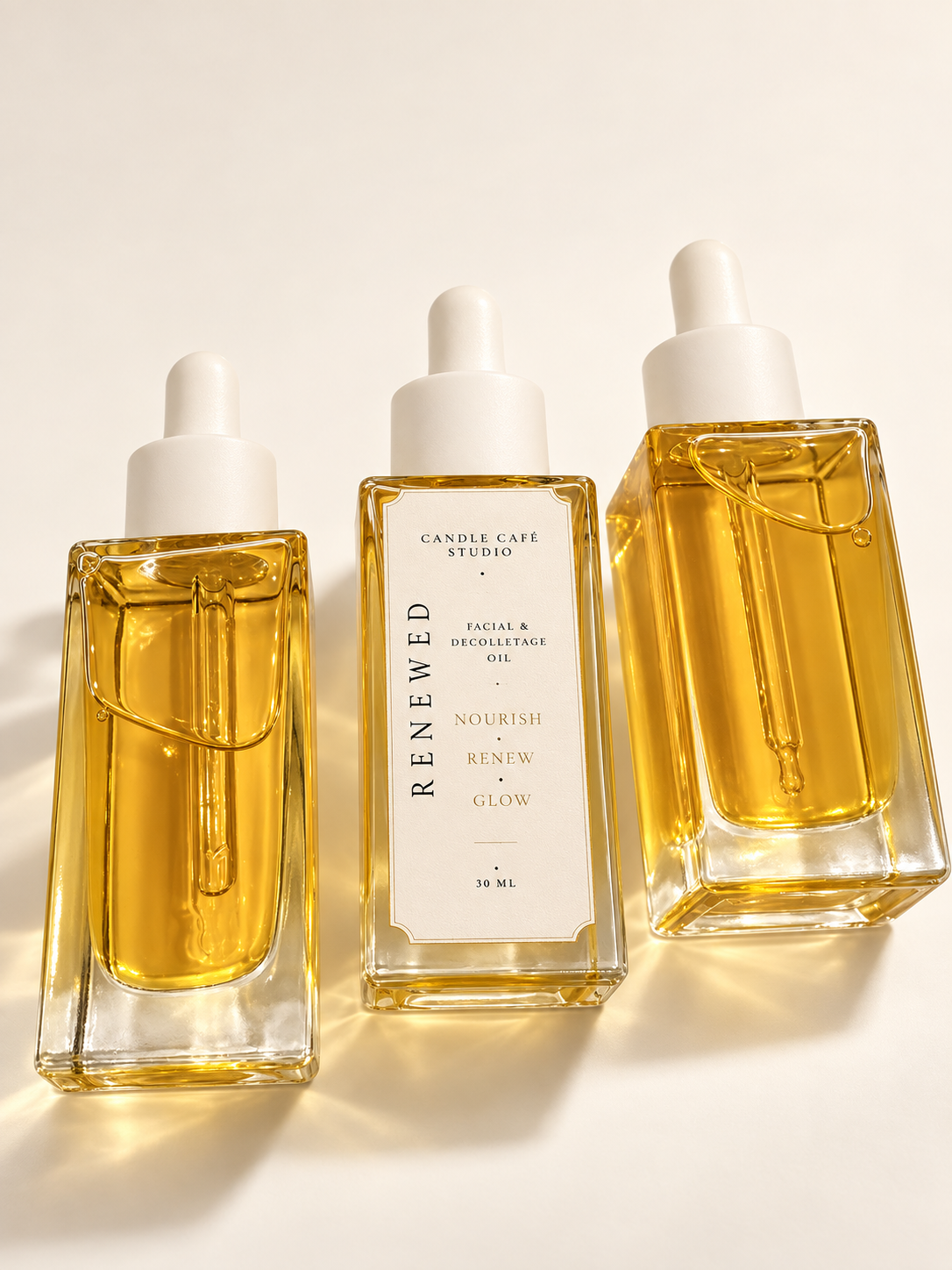 Hydrating Facial Serum