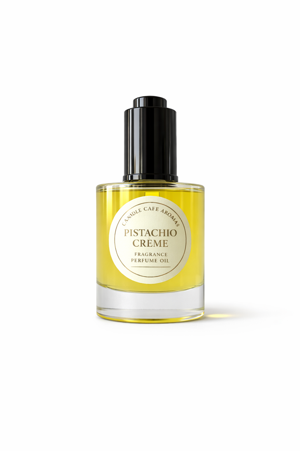 Pistachio Creme Perfume Body Oil