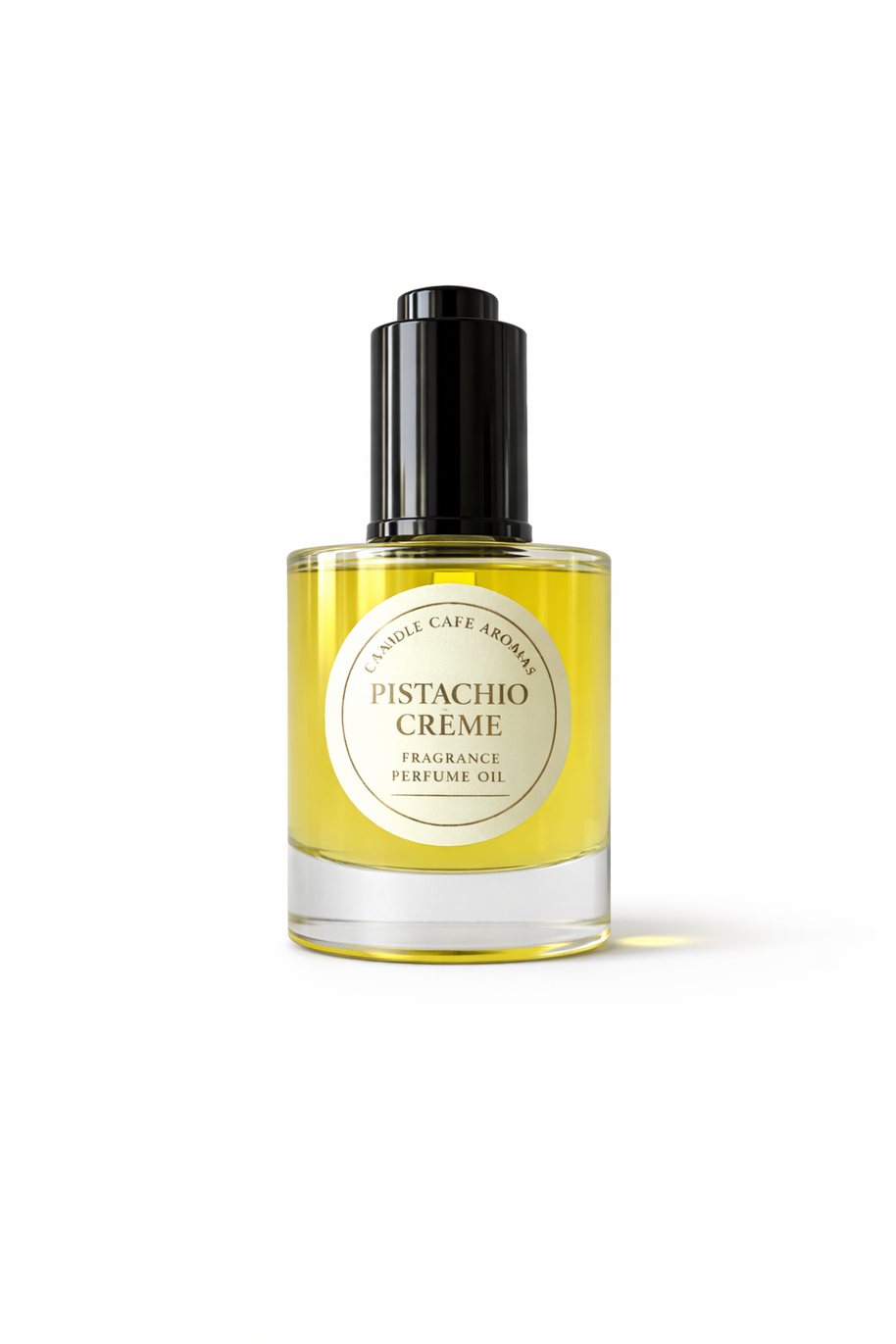 Pistachio Creme Perfume Body Oil