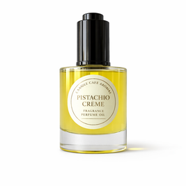 Pistachio Creme Perfume Body Oil