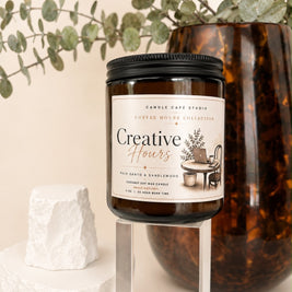 Creative Hours- Coffee House Collection