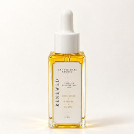Hydrating Facial Serum