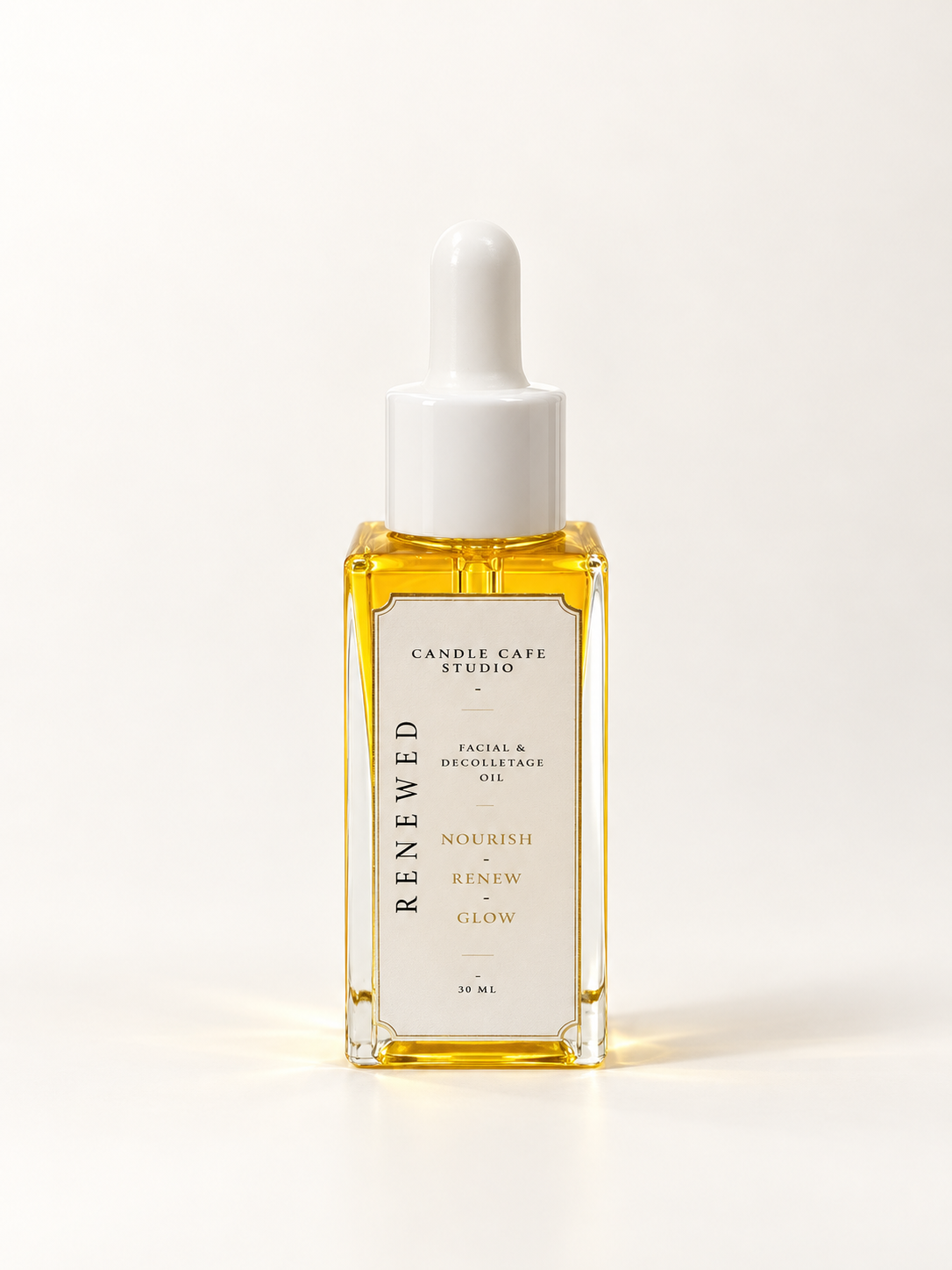 Hydrating Facial Serum