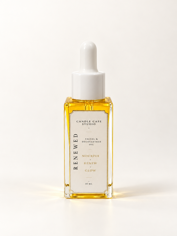 Hydrating Facial Serum