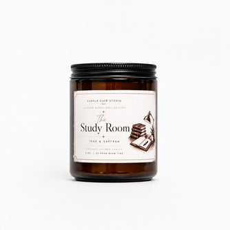 Study Room- Coffee House Collection