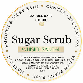Exfoliating Body Scrub