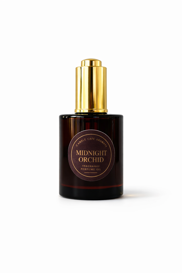 Midnight Orchid