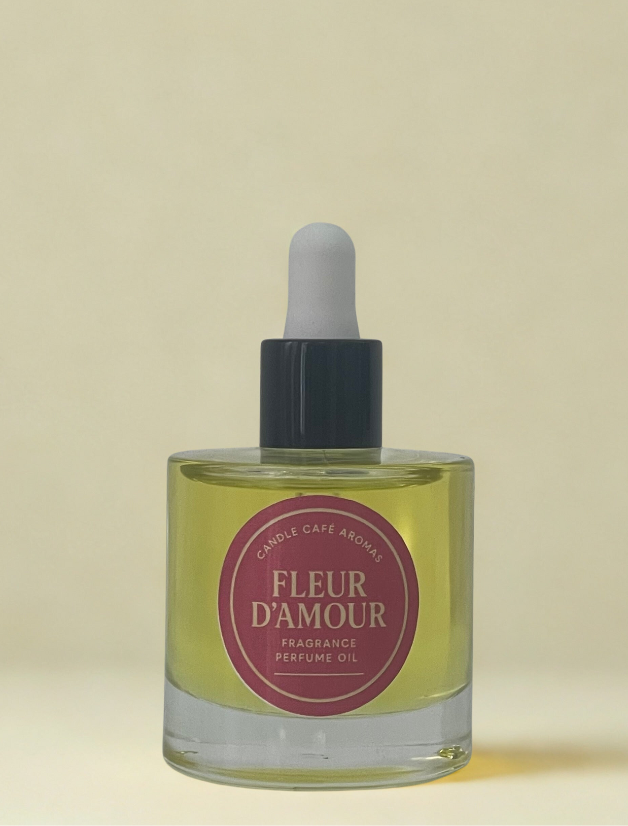 Black Friday Free Gift- 10ml Perfume Oil