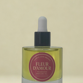 Black Friday Free Gift- 10ml Perfume Oil