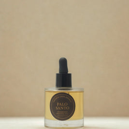 Palo Santo Perfume Body Oil