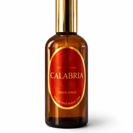 Calabria Linen Spray