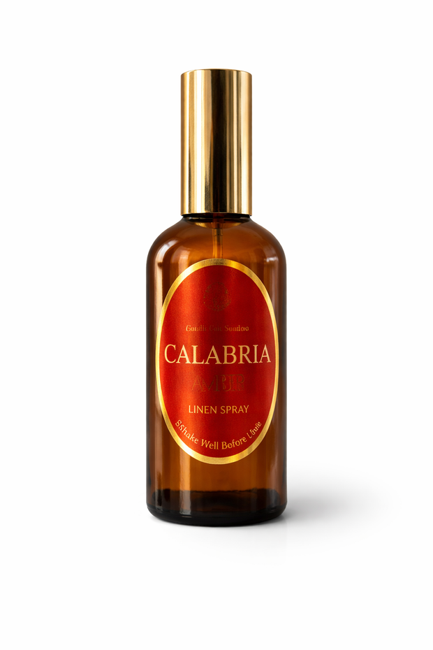 Calabria Linen Spray