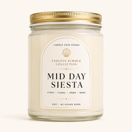Mid Day Siesta- Endless Summer Collection