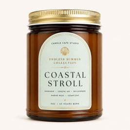 Coastal Stroll- Endless Summer Collection