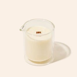 Massage Lotion Candle- Cashmere Amber