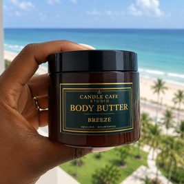 Five Botanical Butters. One Unforgettable Skin Experience.