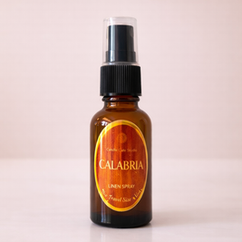 Calabria Linen Spray