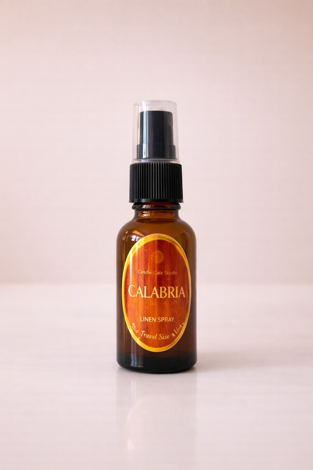 Calabria Linen Spray