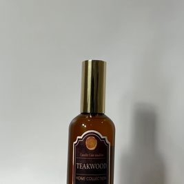 Teakwood Linen Spray