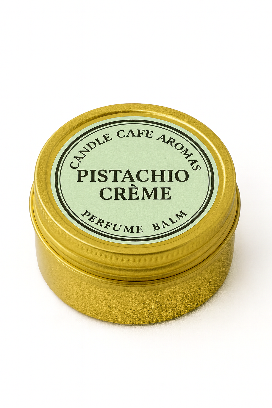 Botanical Solid Perfume