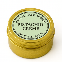 Perfume Balm