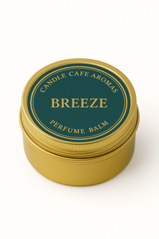 Perfume Balm