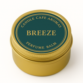 Perfume Balm