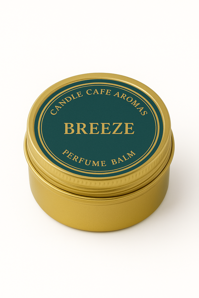 Perfume Balm