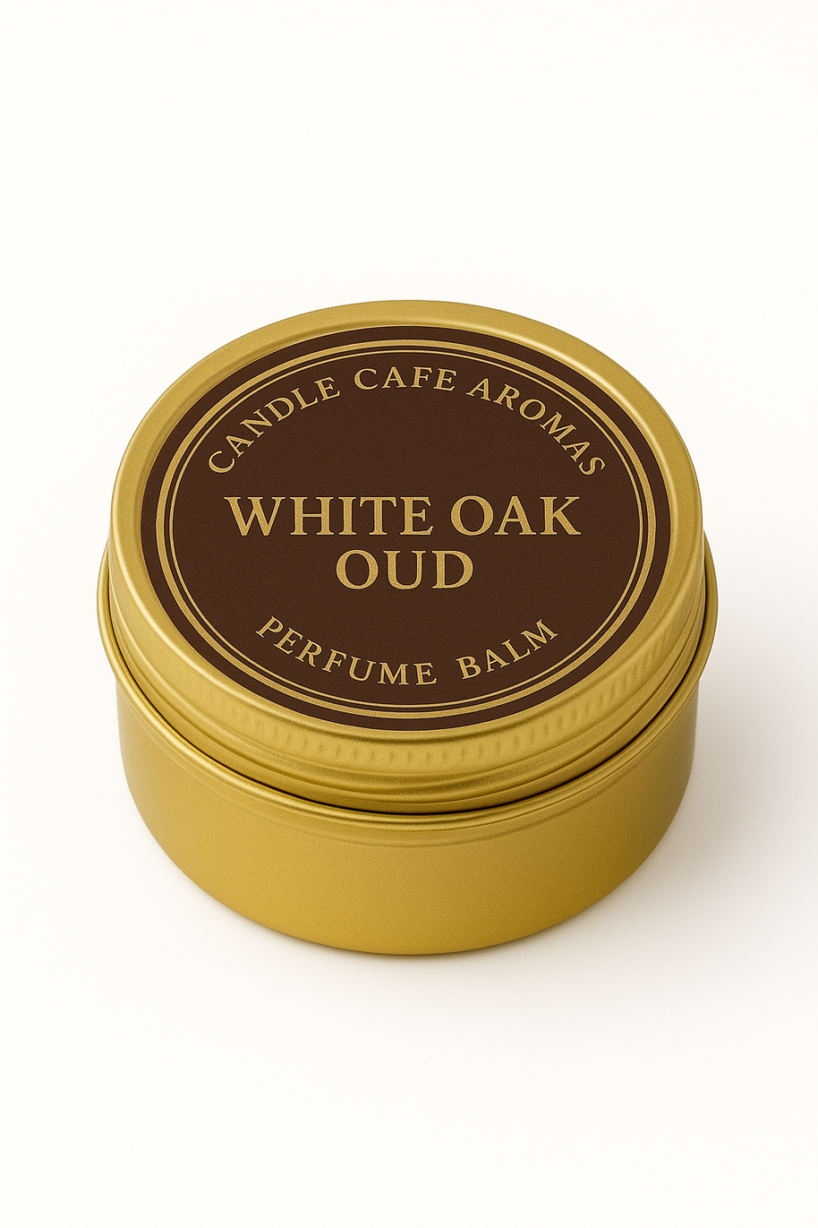 Botanical Solid Perfume