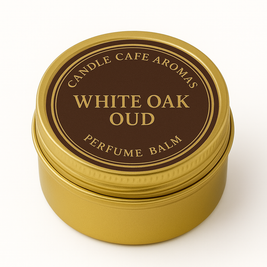 Perfume Balm