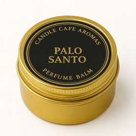 Perfume Balm