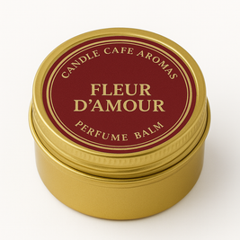 Perfume Balm