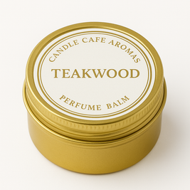 Perfume Balm