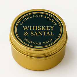 Perfume Balm