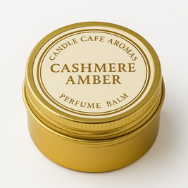 Perfume Balm